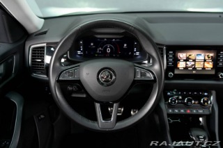 Škoda Kodiaq 2.0 TDI SCR L&K DSG 2019