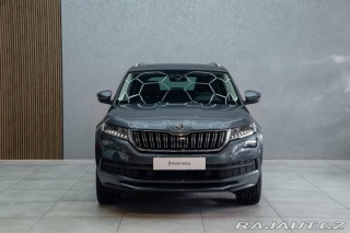 Škoda Kodiaq 2.0 TDI SCR L&K DSG 2019