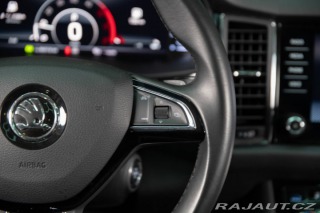 Škoda Kodiaq 2.0 TDI SCR L&K DSG 2019