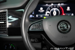 Škoda Kodiaq 2.0 TDI SCR L&K DSG 2019