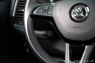 Škoda Kodiaq 2.0 TDI SCR L&K DSG 2019