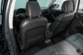 Škoda Kodiaq 2.0 TDI SCR L&K DSG 2019