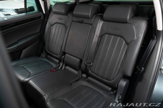 Škoda Kodiaq 2.0 TDI SCR L&K DSG 2019
