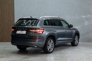 Škoda Kodiaq 2.0 TDI SCR L&K DSG 2019