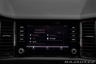 Škoda Kodiaq 2.0 TDI SCR L&K DSG 2019
