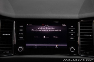 Škoda Kodiaq 2.0 TDI SCR L&K DSG 2019