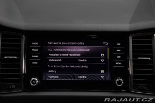 Škoda Kodiaq 2.0 TDI SCR L&K DSG 2019