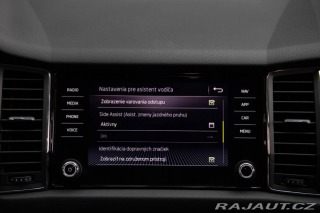 Škoda Kodiaq 2.0 TDI SCR L&K DSG 2019