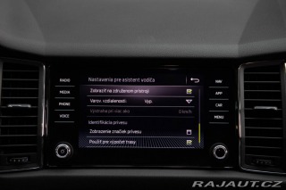 Škoda Kodiaq 2.0 TDI SCR L&K DSG 2019