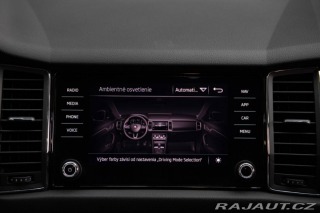 Škoda Kodiaq 2.0 TDI SCR L&K DSG 2019