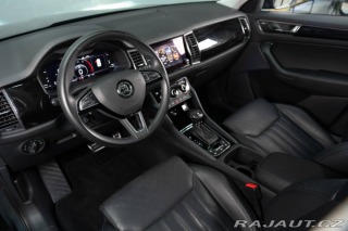 Škoda Kodiaq 2.0 TDI SCR L&K DSG 2019