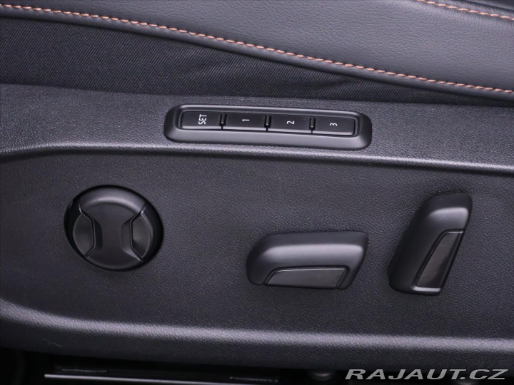Cupra Formentor 2,0 TSI 228kW Panorama DP 2021