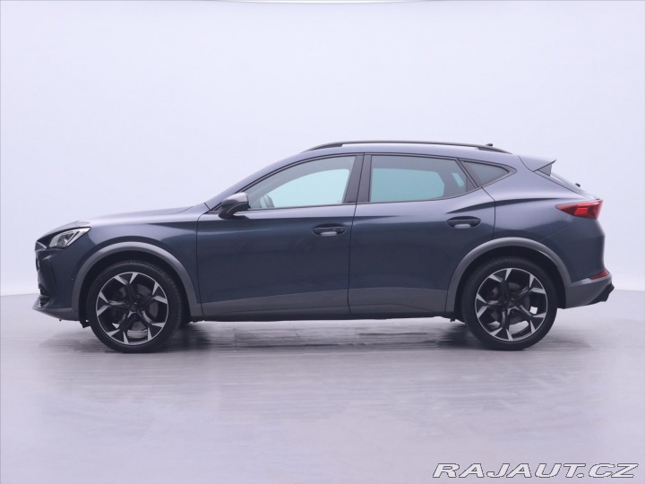 Cupra Formentor 2,0 TSI 228kW Panorama DP 2021