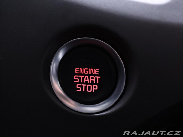 Kia Sportage 2,0 CRDi Spirit Tažné Tem 2014