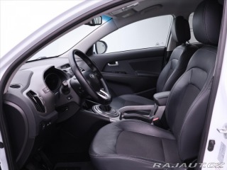 Kia Sportage 2,0 CRDi Spirit Tažné Tem 2014