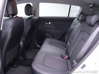 Kia Sportage 2,0 CRDi Spirit Tažné Tem 2014