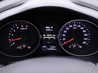 Kia Sportage 2,0 CRDi Spirit Tažné Tem 2014
