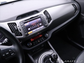 Kia Sportage 2,0 CRDi Spirit Tažné Tem 2014