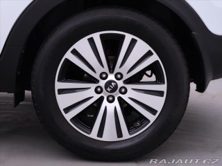 Kia Sportage 2,0 CRDi Spirit Tažné Tem 2014
