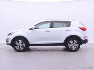 Kia Sportage 2,0 CRDi Spirit Tažné Tem 2014