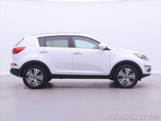 Kia Sportage 2,0 CRDi Spirit Tažné Tem 2014