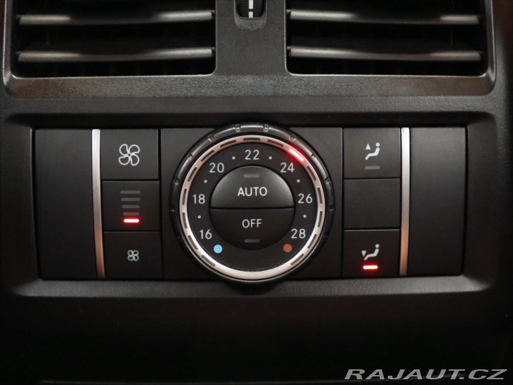 Mercedes-Benz GLS 3,0 350d 190kW 4Matic CZ 2018