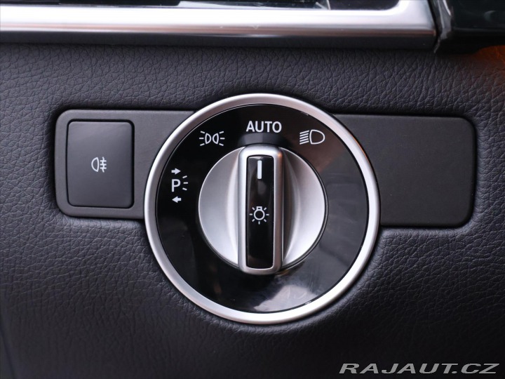 Mercedes-Benz GLS 3,0 350d 190kW 4Matic CZ 2018