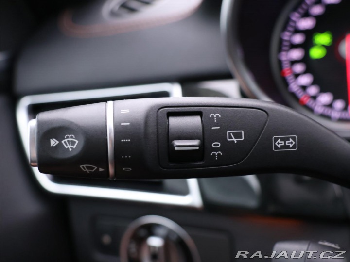 Mercedes-Benz GLS 3,0 350d 190kW 4Matic CZ 2018