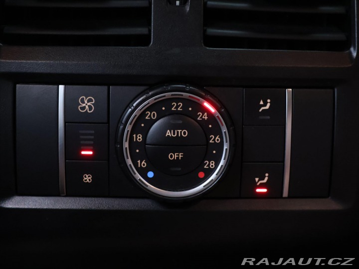 Mercedes-Benz GLS 3,0 350d 190kW 4Matic CZ 2018