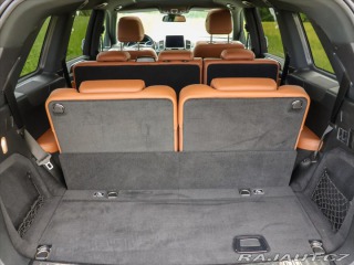 Mercedes-Benz GLS 3,0 350d 190kW 4Matic CZ 2018