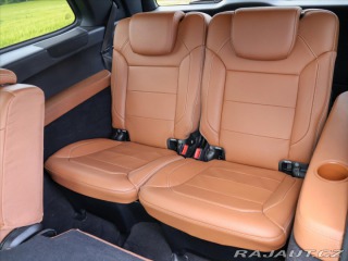Mercedes-Benz GLS 3,0 350d 190kW 4Matic CZ 2018