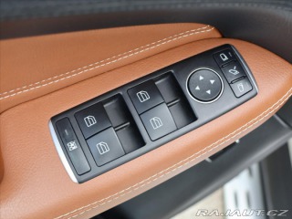 Mercedes-Benz GLS 3,0 350d 190kW 4Matic CZ 2018