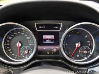 Mercedes-Benz GLS 3,0 350d 190kW 4Matic CZ 2018
