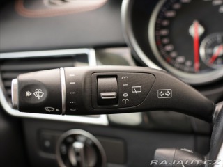 Mercedes-Benz GLS 3,0 350d 190kW 4Matic CZ 2018