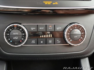 Mercedes-Benz GLS 3,0 350d 190kW 4Matic CZ 2018