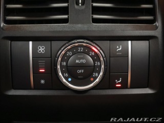 Mercedes-Benz GLS 3,0 350d 190kW 4Matic CZ 2018