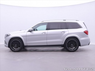 Mercedes-Benz GLS 3,0 350d 190kW 4Matic CZ 2018
