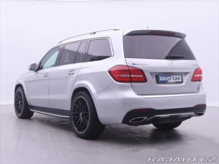 Mercedes-Benz GLS 3,0 350d 190kW 4Matic CZ 2018