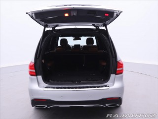 Mercedes-Benz GLS 3,0 350d 190kW 4Matic CZ 2018