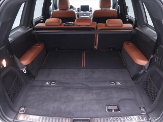 Mercedes-Benz GLS 3,0 350d 190kW 4Matic CZ 2018