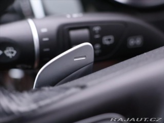 Mercedes-Benz GLS 3,0 350d 190kW 4Matic CZ 2018