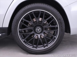 Mercedes-Benz GLS 3,0 350d 190kW 4Matic CZ 2018