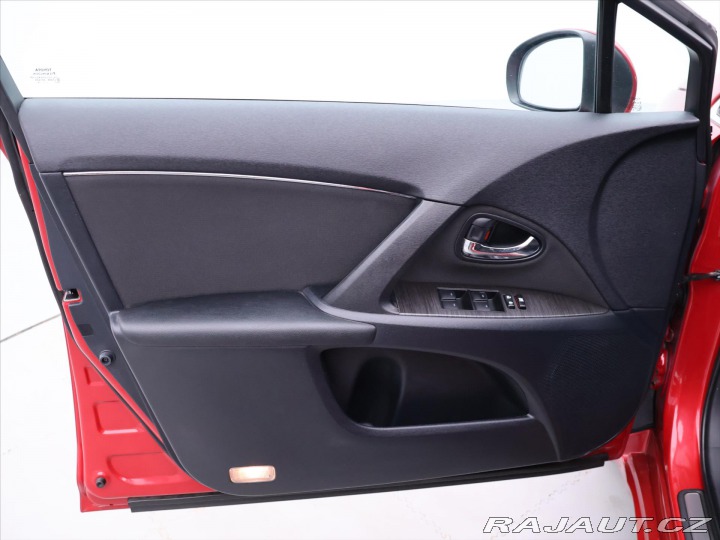 Toyota Avensis 2,2 D-4D 110kW Xenon Kess 2009