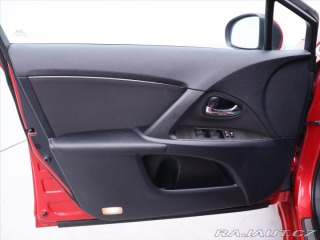 Toyota Avensis 2,2 D-4D 110kW Xenon Kess 2009
