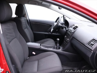 Toyota Avensis 2,2 D-4D 110kW Xenon Kess 2009