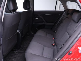 Toyota Avensis 2,2 D-4D 110kW Xenon Kess 2009