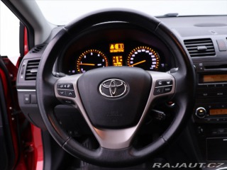 Toyota Avensis 2,2 D-4D 110kW Xenon Kess 2009