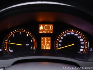 Toyota Avensis 2,2 D-4D 110kW Xenon Kess 2009