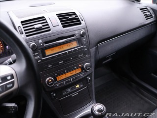 Toyota Avensis 2,2 D-4D 110kW Xenon Kess 2009