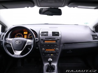 Toyota Avensis 2,2 D-4D 110kW Xenon Kess 2009